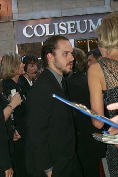 Giovanni Ribisi | All the Rage premiere | 24th Toronto International Film Festival