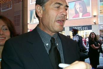 Robert Forster | All the Rage premiere | 24th Toronto International Film Festival