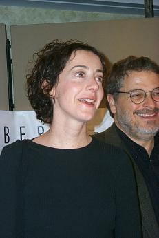 Jane Adams and Lawrence Kasdan | Mumford press conference | 24th Toronto International Film Festival