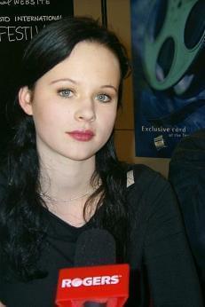 Thora Birch | American Beauty press conference | 24th Toronto International Film Festival