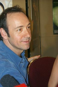 Kevin Spacey | American Beauty press conference | 24th Toronto International Film Festival