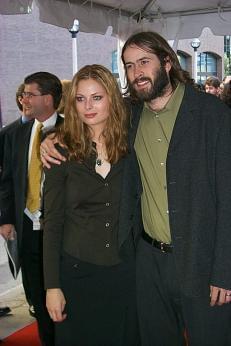 Carmen Llwellyn Lee and Jason Lee | Mumford premiere | 24th Toronto International Film Festival