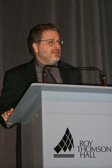 Lawrence Kasdan | Mumford press conference | 24th Toronto International Film Festival