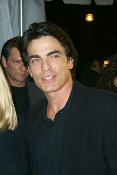 Peter Gallagher | American Beauty premiere | 24th Toronto International Film Festival