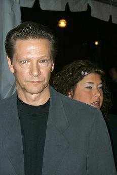 Chris Cooper | American Beauty premiere | 24th Toronto International Film Festival