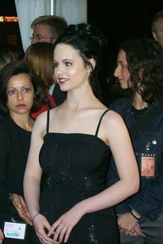 Thora Birch | American Beauty premiere | 24th Toronto International Film Festival