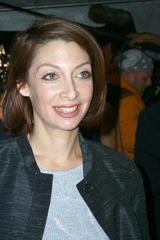 Illeana Douglas | American Beauty premiere | 24th Toronto International Film Festival