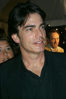 Peter Gallagher | American Beauty premiere | 24th Toronto International Film Festival