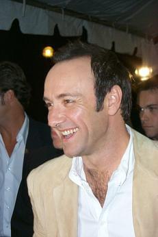 Kevin Spacey | American Beauty premiere | 24th Toronto International Film Festival