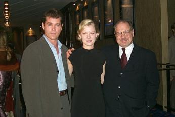 Ray Liotta, Gretchen Mol and Paul Schrader | Forever Mine premiere | 24th Toronto International Film Festival