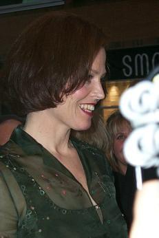 Sigourney Weaver | A Map of the World premiere | 24th Toronto International Film Festival