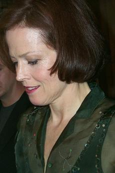 Sigourney Weaver | A Map of the World premiere | 24th Toronto International Film Festival