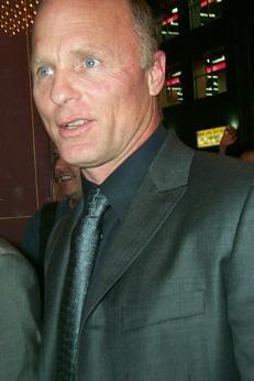 Ed Harris at The Third Miracle premiere | 24th Toronto International Film Festival