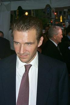 Ralph Fiennes | Sunshine premiere | 24th Toronto International Film Festival