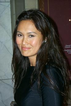 Tia Carrere at The Third Miracle premiere | 24th Toronto International Film Festival