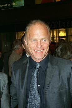 Ed Harris at The Third Miracle premiere | 24th Toronto International Film Festival