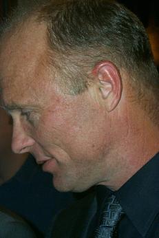 Ed Harris at The Third Miracle premiere | 24th Toronto International Film Festival