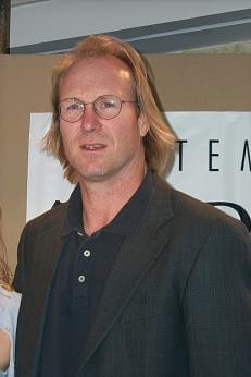 William Hurt at The Big Brass Ring press conference | 24th Toronto International Film Festival