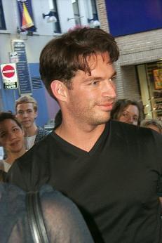 Harry Connick Jr. | Wayward Son premiere | 24th Toronto International Film Festival