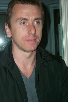 Tim Roth at The Legend of 1900 premiere | 24th Toronto International Film Festival