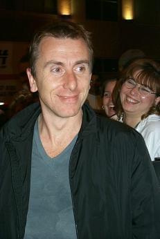 Tim Roth at The Legend of 1900 premiere | 24th Toronto International Film Festival