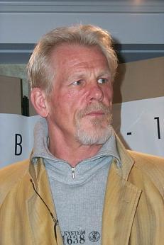 Nick Nolte | Simpatico press conference | 24th Toronto International Film Festival