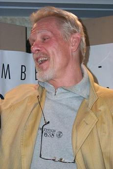 Nick Nolte | Simpatico press conference | 24th Toronto International Film Festival