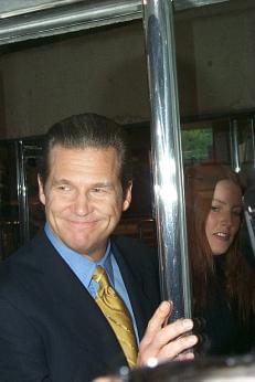 Jeff Bridges | Simpatico premiere | 24th Toronto International Film Festival