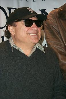 Danny DeVito at The Big Kahuna press conference | 24th Toronto International Film Festival