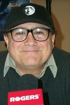 Danny DeVito at The Big Kahuna press conference | 24th Toronto International Film Festival