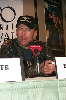 Photo: Picture of Bruce Willis | Breakfast of Champions press conference | 24th Toronto International Film Festival d8c-0543.jpg