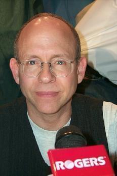 Bob Balaban | Jakob the Liar press conference | 24th Toronto International Film Festival