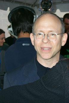 Bob Balaban | Jakob the Liar premiere | 24th Toronto International Film Festival