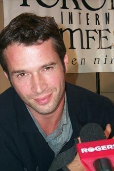 James Purefoy | Women Talking Dirty press conference | 24th Toronto International Film Festival