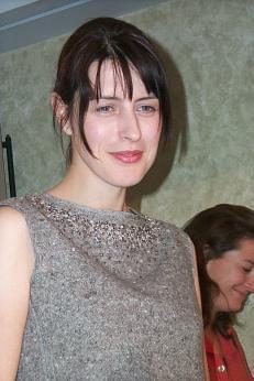 Gina McKee | Women Talking Dirty press conference | 24th Toronto International Film Festival