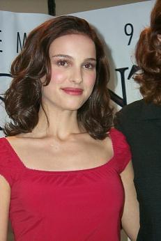 Natalie Portman | Anywhere But Here press conference | 24th Toronto International Film Festival