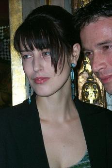 Gina McKee and James Purefoy | Women Talking Dirty premiere | 24th ...