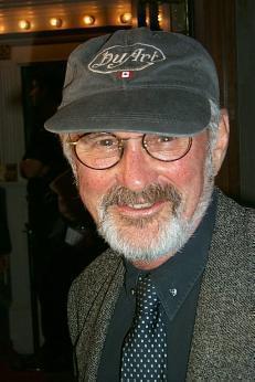 Norman Jewison at The Hurricane screening | 24th Toronto International Film Festival