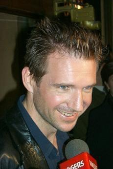 Ralph Fiennes at The Hurricane screening | 24th Toronto International Film Festival