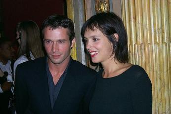 James Purefoy and Coky Giedroyc | Women Talking Dirty premiere | 24th Toronto International Film Festival