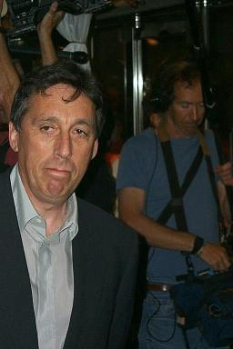 Ivan Reitman | Stardom premiere | 25th Toronto International Film Festival