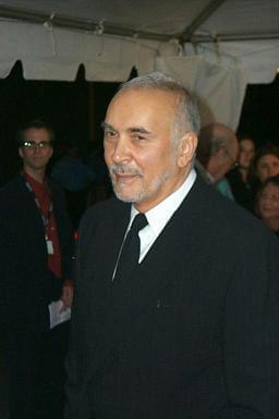 Frank Langella | Stardom premiere | 25th Toronto International Film Festival