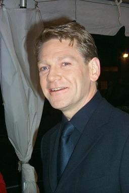 Kenneth Branagh | How To Kill Your Neighbor’s Dog premiere | 25th Toronto International Film Festival