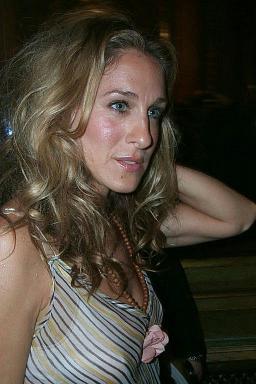 Photo: Picture of Sarah Jessica Parker | State and Main premiere | 25th Toronto International Film Festival d2-c-00016.jpg