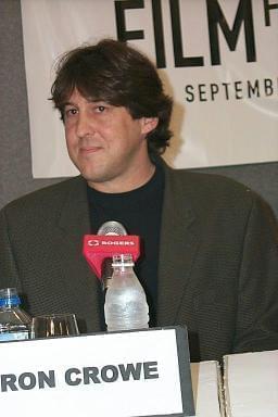 Cameron Crowe | Almost Famous press conference | 25th Toronto International Film Festival