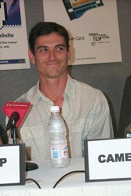 Billy Crudup | Almost Famous press conference | 25th Toronto International Film Festival