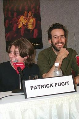 Patrick Fugit and Jason Lee | Almost Famous press conference | 25th Toronto International Film Festival