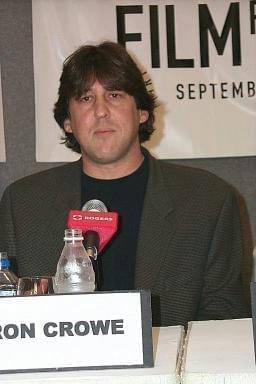 Cameron Crowe | Almost Famous press conference | 25th Toronto International Film Festival