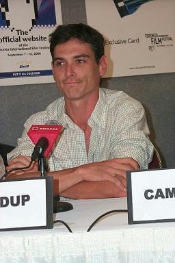 Billy Crudup | Almost Famous press conference | 25th Toronto International Film Festival