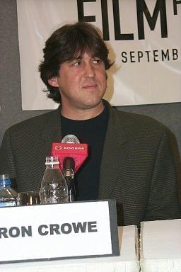 Cameron Crowe | Almost Famous press conference | 25th Toronto International Film Festival